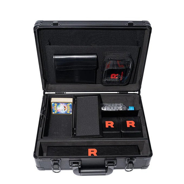 Valise Team Rocket SV10 The Glory of Team Rocket – japonais | JapanResell