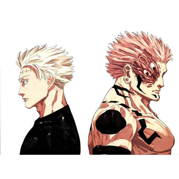 Weekly Shonen Jump 28, 2024 (Jujutsu Kaisen) – japonais | JapanResell