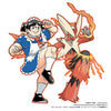 Weekly Shonen Jump 36 - 37, 2025 (Collaboration Pokémon) (Précommande) – japonais | JapanResell