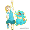 Weekly Shonen Jump 36 - 37, 2025 (Collaboration Pokémon) (Précommande) – japonais | JapanResell