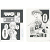 2 Planches Manuscrites HUNTER x HUNTER - Togashi Yoshihiro Exhibition - PUZZLE – japonais | JapanResell