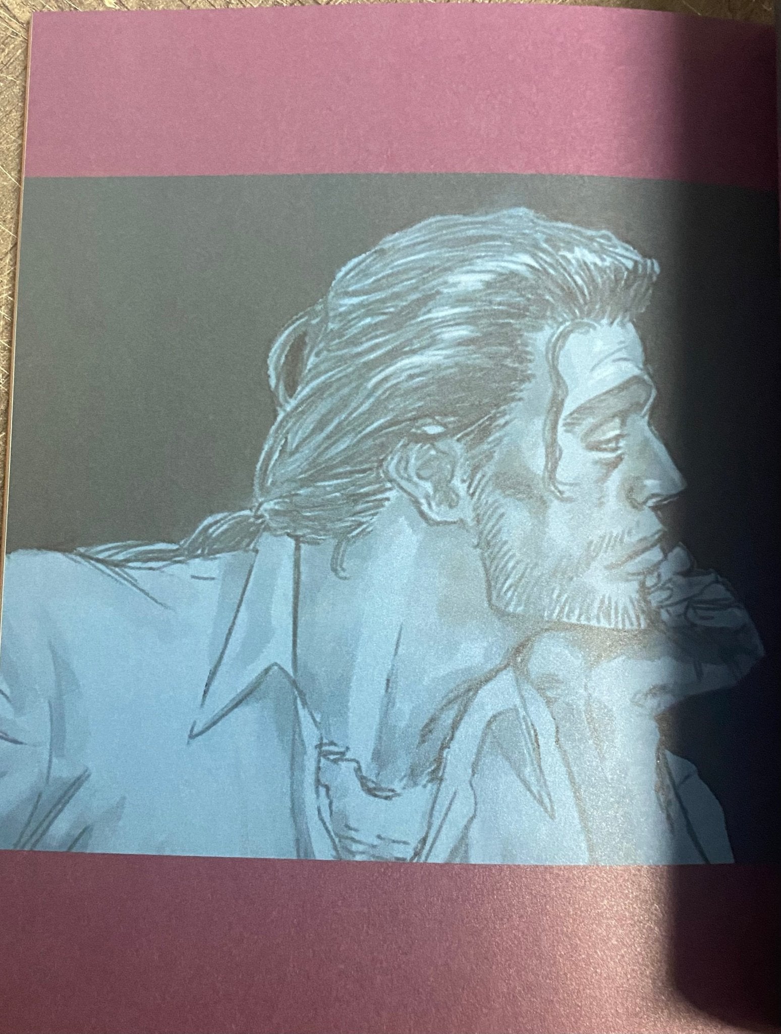 Artbook Bleach - Klub Outside Tite Kubo (2021) (Pre-order