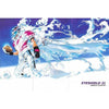 Artbook Eyeshield 21 - Field of Colors – Art Book japonais | JapanResell