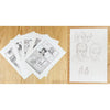 Artbook Fly - Shingeki No Kyojin (Attack on Titan) (4 Bonus) (Précommande) – japonais | JapanResell