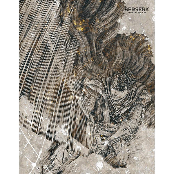 Berserk - Tome 41 - Édition Limitée (Précommande) – japonais | JapanResell