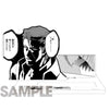 Bleach Ex. - Collection de dioramas en acrylique 1 type (Précommande) - JapanResell
