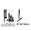 Bleach Ex. - Collection de dioramas en acrylique 1 type (Précommande) - JapanResell