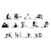 Bleach Ex. - Collection de dioramas en acrylique 1 type – japonais | JapanResell
