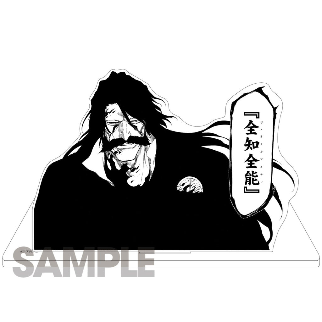 Bleach Ex. - Collection de dioramas en acrylique 1 type (Précommande) - JapanResell