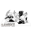 Bleach Ex. - Collection de dioramas en acrylique 1 type (Précommande) - JapanResell