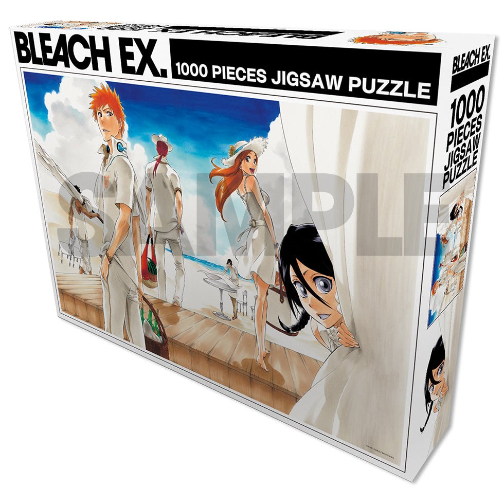 Bleach Ex. - Puzzle 1000 pièces– JapanResell