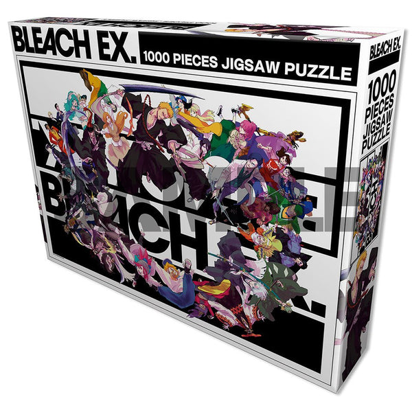 Bleach Ex. - Puzzle 1000 pièces (Précommande) - JapanResell