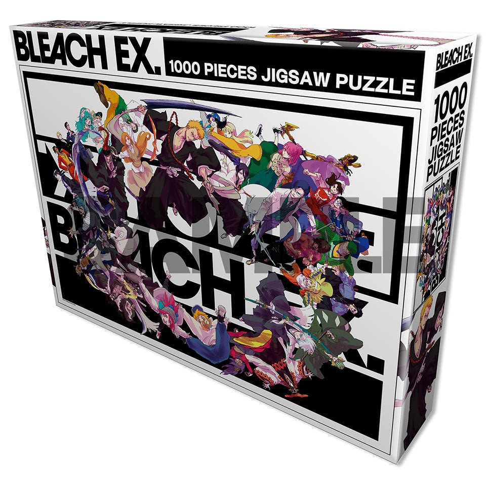Bleach Ex. - 1000 piece puzzle