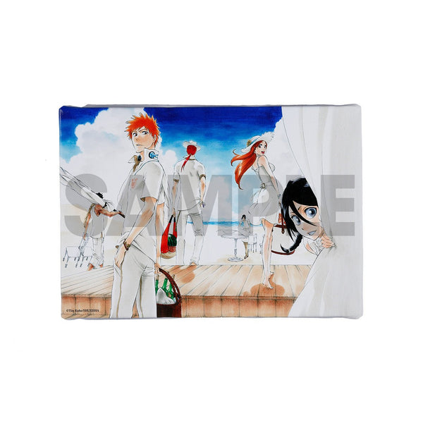 Bleach Ex. - Tableau d'art "BLEACH" No.4 (Précommande) - JapanResell