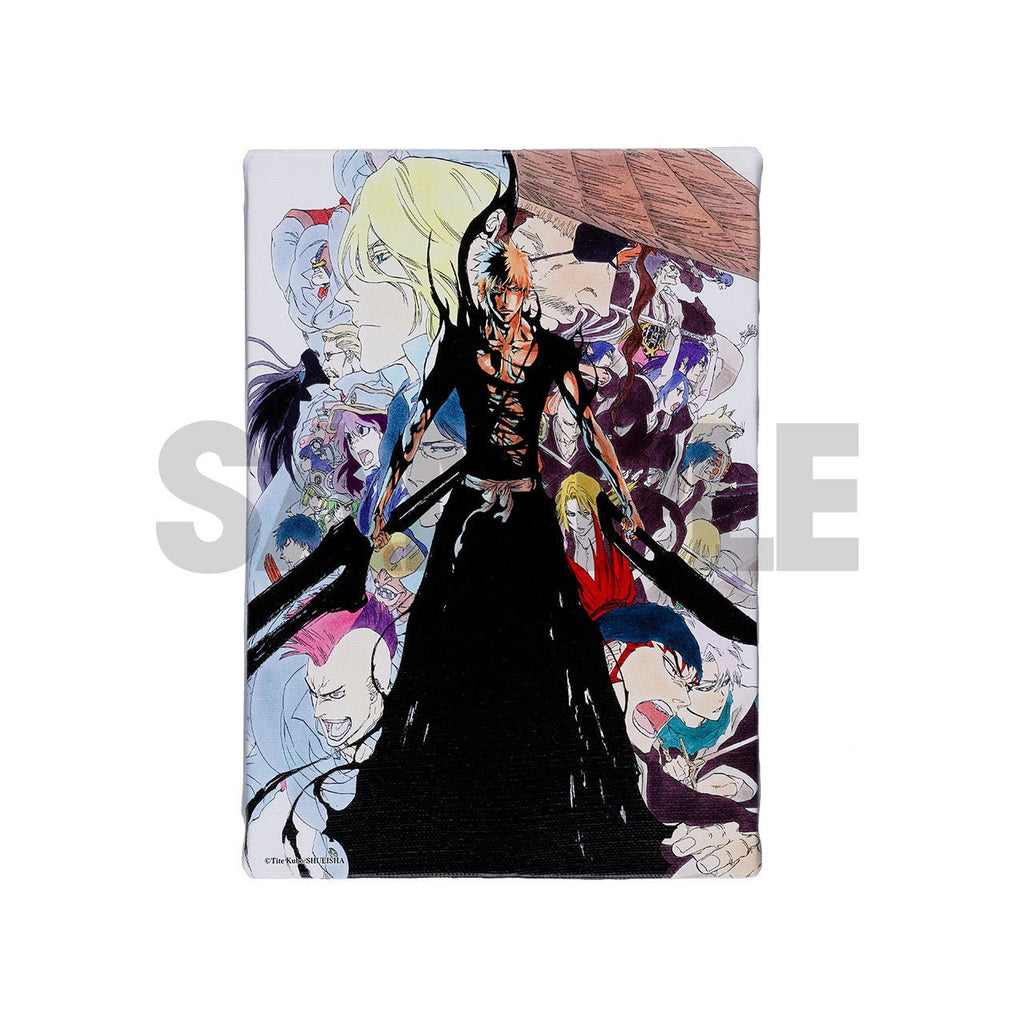 Bleach Ex. - Tableau d'art "BLEACH" No.5 (Précommande) - JapanResell