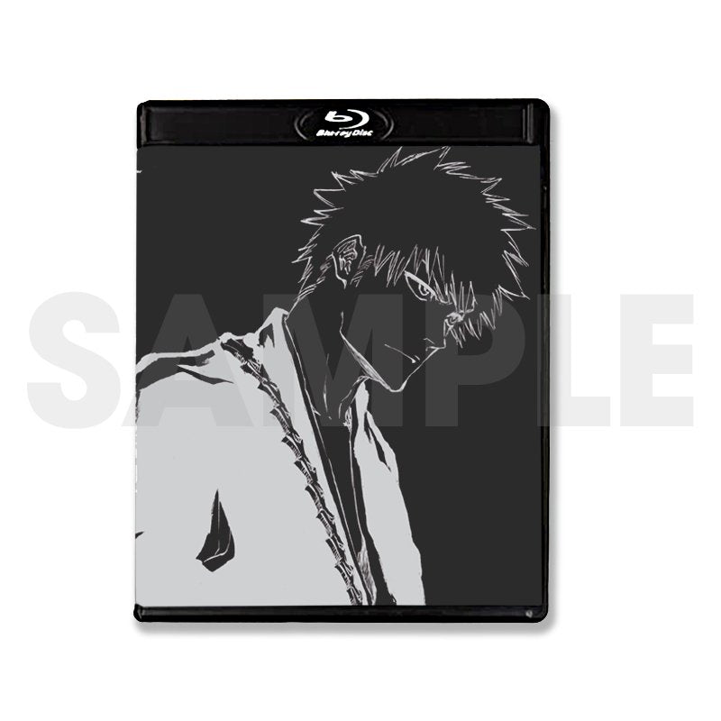BLEACH EX. オリジナルポスターコレクションB BOX Bleach Ex. - The Brand New Black Extra (Pre-order)– JapanResell