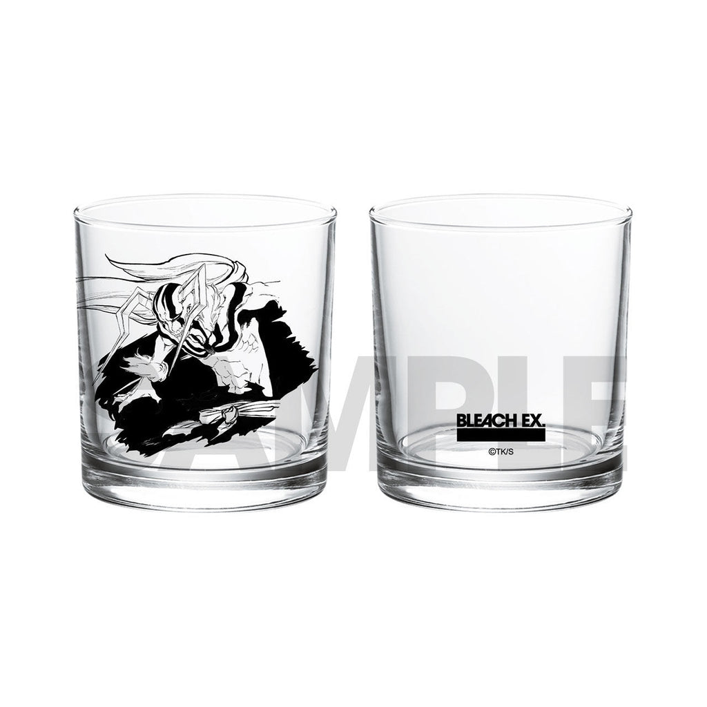 Bleach Ex. - Verre Ichigo Kurosaki (Précommande) - JapanResell