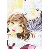 Blue Spring Ride & Strobe Edge - Io Sakisaka Illustratons - Artbook (Précommande) – Art Book japonais | JapanResell