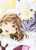 Blue Spring Ride & Strobe Edge - Io Sakisaka Illustratons - Artbook - JapanResell