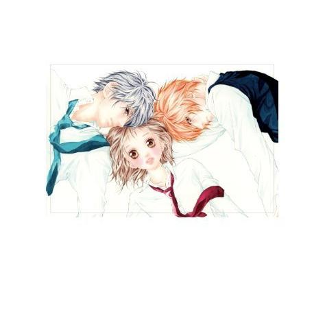 Carte Postale 1 - Io Sakisaka Exhibition – japonais | JapanResell