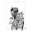 Dorohedoro - Artbook - Mud and Sludge – japonais | JapanResell