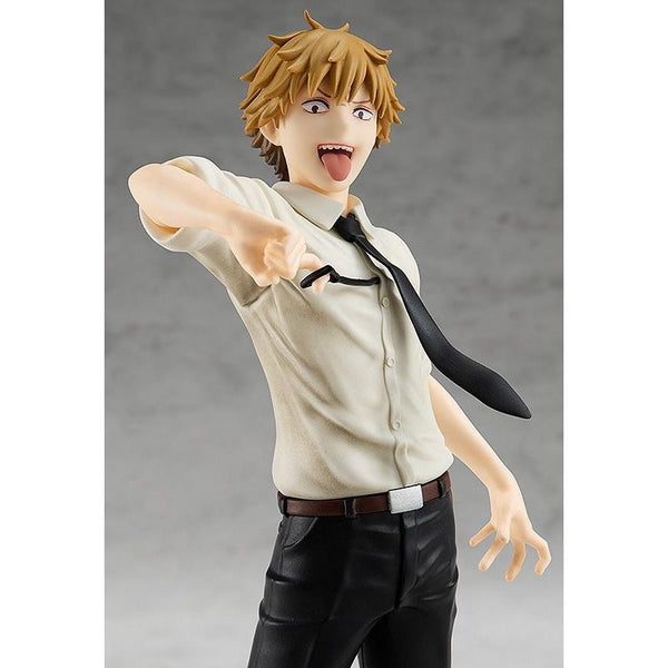Figurine Denji Pop Up Parade - Chainsaw Man – Figurines japonais | JapanResell