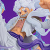 Figurine One Piece Monkey D.Luffy Gear 5 Gigant - Figuarts Zero Extra Battle (Précommande) - JapanResell