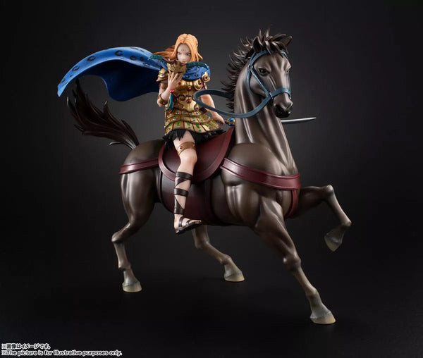Figurine Yo Tan Wa Figuarts Zero - Kingdom - JapanResell