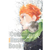 Artbook - Haikyū!! Complete Illustration book (Précommande) – ArtBook japonais | JapanResell