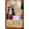 One Piece Red - Artbook du film – Pamphlet japonais | JapanResell