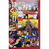 One Piece Red - Artbook du film – Pamphlet japonais | JapanResell