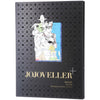 JOJOVELLER - Hirohiko Araki - Limited Edition – Art Book japonais | JapanResell