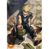 Jump Giga Autumn, 2022 (Posters Bleach, My Hero Academia, Sakamoto Days + Stickers Jujutsu Kaisen, Mashle + Marques - pages JUMP) – Magazine japonais | JapanResell