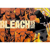 Jump Giga Autumn, 2022 (Posters Bleach, My Hero Academia, Sakamoto Days + Stickers Jujutsu Kaisen, Mashle + Marques - pages JUMP) – Magazine japonais | JapanResell