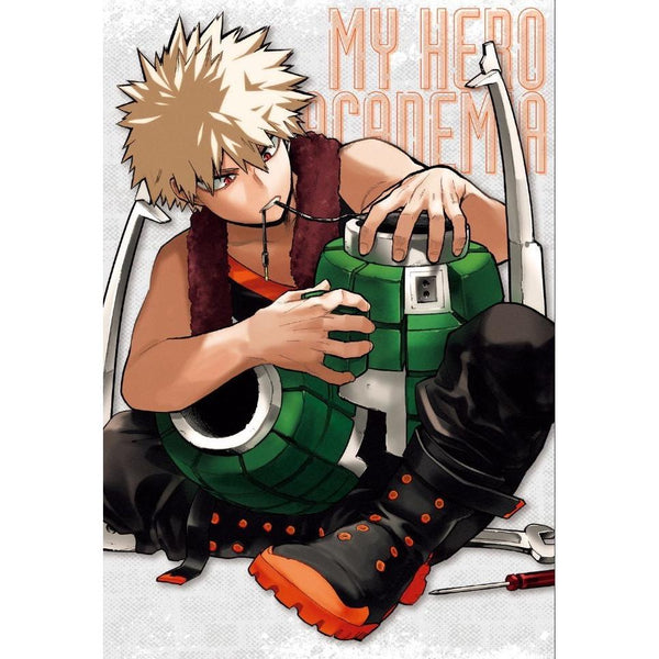 Jump Giga Winter, 2021 – Magazine japonais | JapanResell