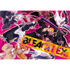 Jump Giga Winter, 2022 (Clear File Jujutsu Kaisen + Stickers Jujutsu Kaisen...) – japonais | JapanResell