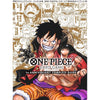 One Piece Card Game - 1st Anniversary Complete Guide (+ 2 Cartes Limitées) (Précommande) – japonais | JapanResell