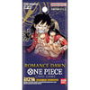 One Piece Card Game Booster Romance Dawn [OP - 01] – japonais | JapanResell