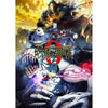 Pamphlet Classic - Jujutsu Kaisen 0 – Pamphlet japonais | JapanResell