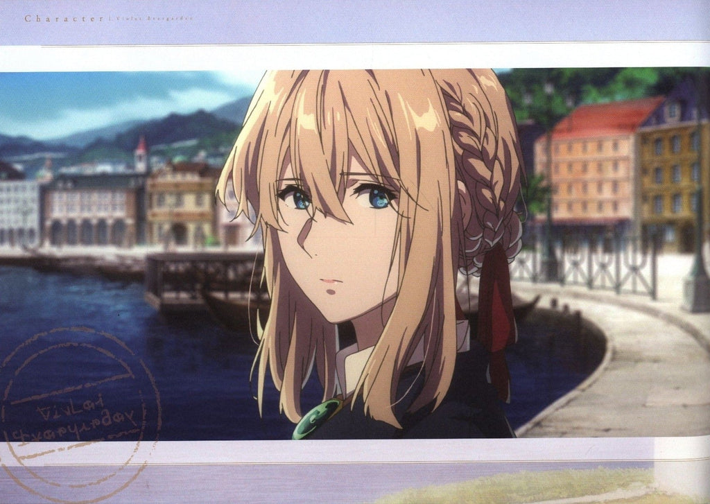 Violet Evergarden Movie | ppgbbe.intranet.biologia.ufrj.br