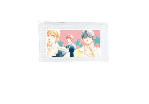 Pochette Omoi, Omoware, Furi, Furare - Io Sakisaka Exhibition – japonais | JapanResell
