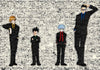 Puzzle de 1000 pièces HUNTER x HUNTER - Togashi Yoshihiro Exhibition - PUZZLE (Précommande - JapanResell