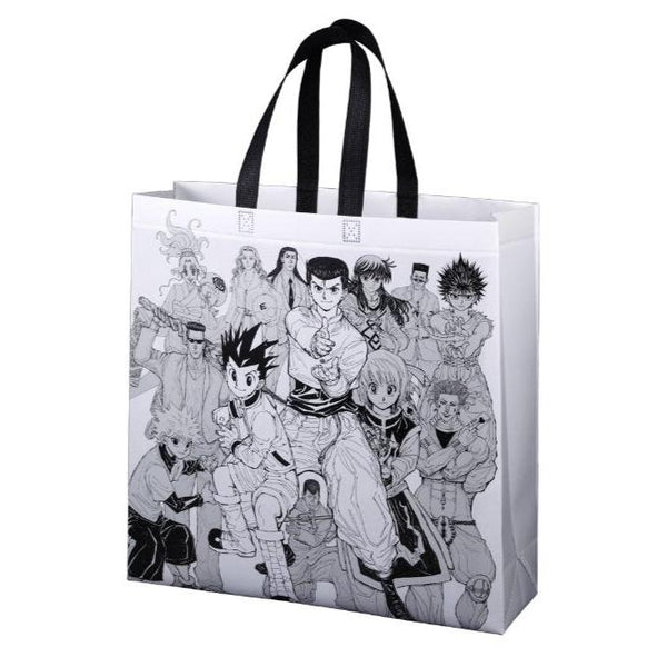Sac - Togashi Yoshihiro Exhibition - PUZZLE – japonais | JapanResell