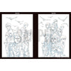 Shingeki No Kyojin (l'Attaque des Titans) - The Final Season Part 1 - KEY ANIMATION BOOK – japonais | JapanResell