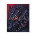 Table F3 (K) - Berserker Armor - Berserk Exhibition (Pre-order Shipping Period: Early to Mid-July 2025)