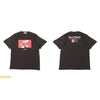 Tee - Shirt Atmos - Bleach X Coca - Cola Ichigo - Noir – T-Shirt japonais | JapanResell