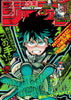 Weekly Shonen Jump, 16 2021 (My Hero Academia) - JapanResell