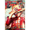 Weekly Shonen Jump 18, 2022 (One Piece 1045) – japonais | JapanResell