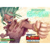 Weekly Shonen Jump 24, 2021 (Dr. Stone) – Magazine japonais | JapanResell