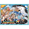 Weekly Shonen Jump 33 - 34, 2021 (One Piece Luffy Astronaute) – Magazine japonais | JapanResell